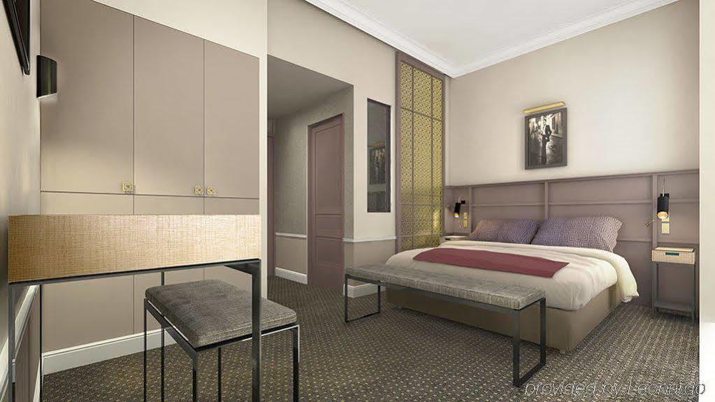 Hotel La Tamise - Esprit De France Parijs