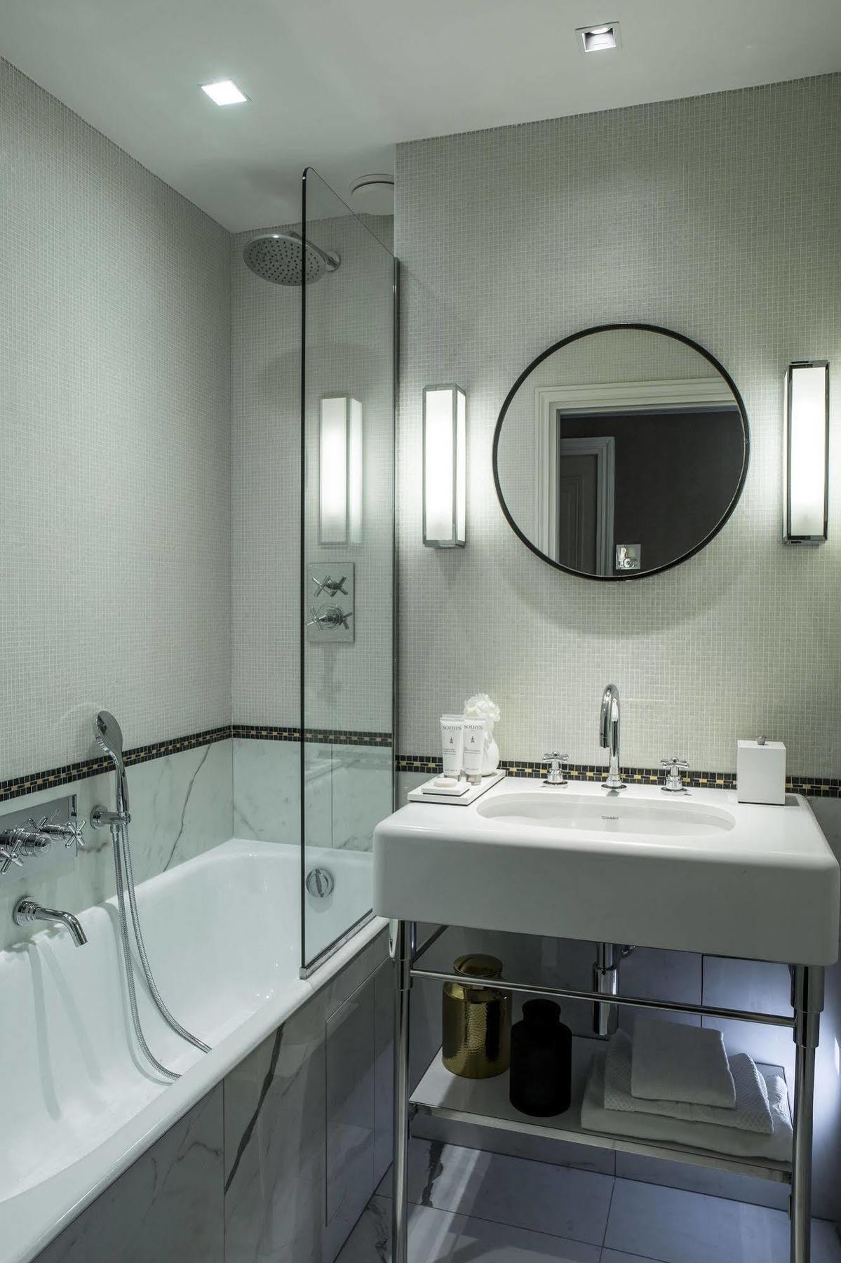 Hotel La Tamise - Esprit De France Parijs